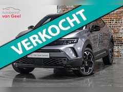 Opel Mokka - 1.2 Turbo Ultimate I Automaat I Achteruitrij camera I Rijklaarprijs