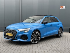 Audi A3 Sportback - 40 TFSI e Edition PANO | SFEER | B&O | Carplay | Matrix | ACC