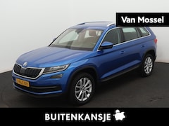Skoda Kodiaq - 1.5 TSI Style 7p. | STOELVERWARMING | ADAPTIEF CRUISE CONTROL | PARKEERSENSOREN | NAVIGATI