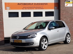 Volkswagen Golf - 1.6 Trendline