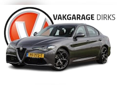 Alfa Romeo Giulia - 2.0 T AWD 280 PK Aut. Veloce Q4 ✅ Pano ✅ Leder ✅ Xenon