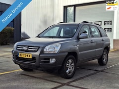 Kia Sportage - €2849, -2.0 CVVT Comf. Airco Trekhaak Apk 2026