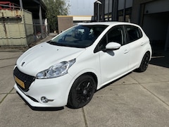 Peugeot 208 - 1.2 VTi Active