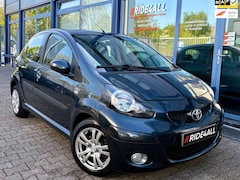 Toyota Aygo - 1.0-12V Comfort/AIRCO/NAP/APK