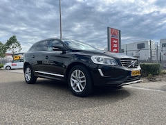 Volvo XC60 - 2.0 T5 Polar+ | 245 PK | Memory | Cruise Control | Panoramadak | NAVI | Leder | Afneembare