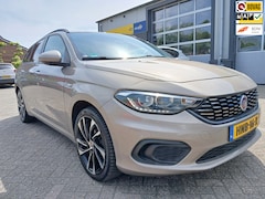 Fiat Tipo - 1.4 T-Jet 16v Business Lusso - LPG G3 - Navigatie - Trekhaak