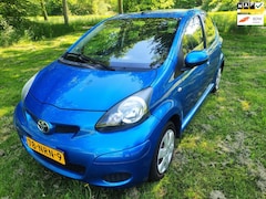 Toyota Aygo - 1.0-12V Comfort