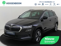 Skoda Karoq - 1.0 TSI Business Edition | Panoramadak | Trekhaak | Stoel- en stuurwielverwarming | Keyles