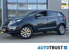Kia Sportage - 1.6 GDI X-treme DynamicLine | NAVI |Camera | CRUISECR | PDC