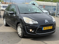 Citroën C3 - 1.4 VTi Exclusive Stoelverwarming Pano etc