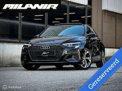 Audi A3 Sportback - 40 TFSI e | Pano | Massage | Blackstyle