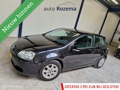 Volkswagen Golf - 1.4 Turijn Airco 161369 km distributie 146877 km