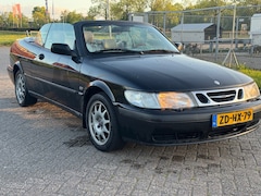 Saab 9-3 Cabrio - 2.0t S