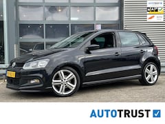 Volkswagen Polo - 1.2 TSI Comfortline Business R | NAVI | PDC |CRUISECR |Climate