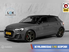 Audi A1 Sportback - 30 TFSI Pro Line S KEYLESS|STOELVER|LED|