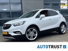 Opel Mokka X - 1.4 Turbo Bi-Fuel Innovation | PANO | CRUISECR | LPG | VOL Opties