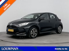 Toyota Yaris - 1.5 Hybrid Dynamic | Camera | Climate Control | Cruise Control Adaptief |