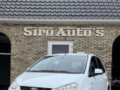Ford C-Max - 1.8-16V Titanium Flexifuel Bj 2009 hoge instap
