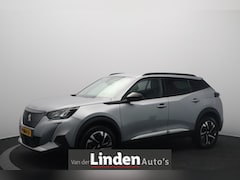 Peugeot 2008 - 1.2 PureTech Allure Pack 100pk Camera | Cruise | Digitale Dashbord