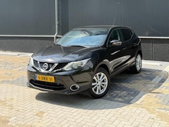 Nissan Qashqai - 1.2 Premier Edition