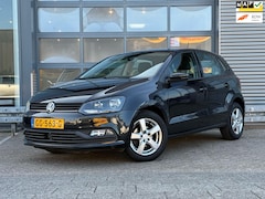 Volkswagen Polo - 1.2 TSI Comfortline | CRUISECR | Stoelverwarming | Airco | PDC
