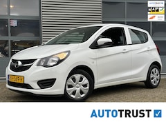Opel Karl - 1.0 ecoFLEX Edition CRUICECR | Airco | NAP | APK