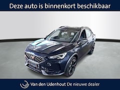 CUPRA Formentor - 1.4 TSI eHybrid 245pk VZ Performance / S-Stuur / Memory / Navi / Full Link / Wordt Verwach