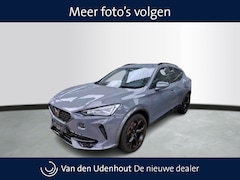 CUPRA Formentor - 1.4 TSI eHybrid 245pk PHEV VZ Performance / Leder / Memory / Camera