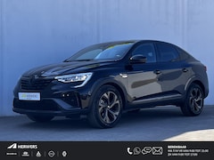Renault Arkana - 1.6 E-Tech hybrid 145 E-Tech engineered / Dealer onderhouden / Adapt. CC / Dode hoek detec