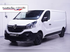 Renault Trafic - 2.0 DCi 120 pk L2H1 Airco, BPM vrij, Keyless Entry Laadruimte Pakket, PDC achter, 3-Zits