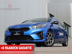 Kia Pro cee'd - ProCeed 1.0 T-GDI GT-Line / Stoel+stuurverwarming / Camera / Cruise / 1e eigenaar