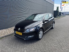 Volkswagen Polo - 1.2 TSI Life Edition