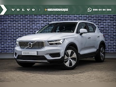 Volvo XC40 - 1.5 T4 Recharge Inscription Expression | CarPlay | Navigatie | Parkeer Camera | DAB+ | Par