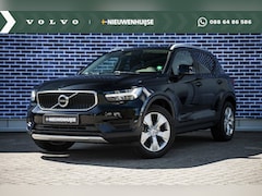 Volvo XC40 - 1.5 T3 Momentum Business | Adaptieve cruise control | Getint glas | Achteruitrijcamera | P