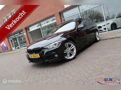 BMW 3-serie Touring - 330i Lci M Sport Carplay Pano 252 PK