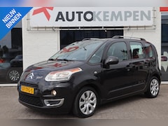 Citroën C3 Picasso - 1.6 VTi TENDANCE AUTOMAAT|NAVI|PARK ASSIST|BLUETOOTH