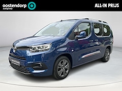 Toyota ProAce City Verso - 1.2 Turbo Dynamic Long 7p