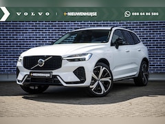 Volvo XC60 - 2.0 T8 Plug-in hybrid AWD Plus Dark | Long Range | Trekhaak | Luchtvering | Harman Kardon