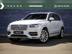 Volvo XC90 - 2.0 T6 AWD Inscription | Luchtvering | Bowers & Wilkins | Stoelverwarming voor + achter |