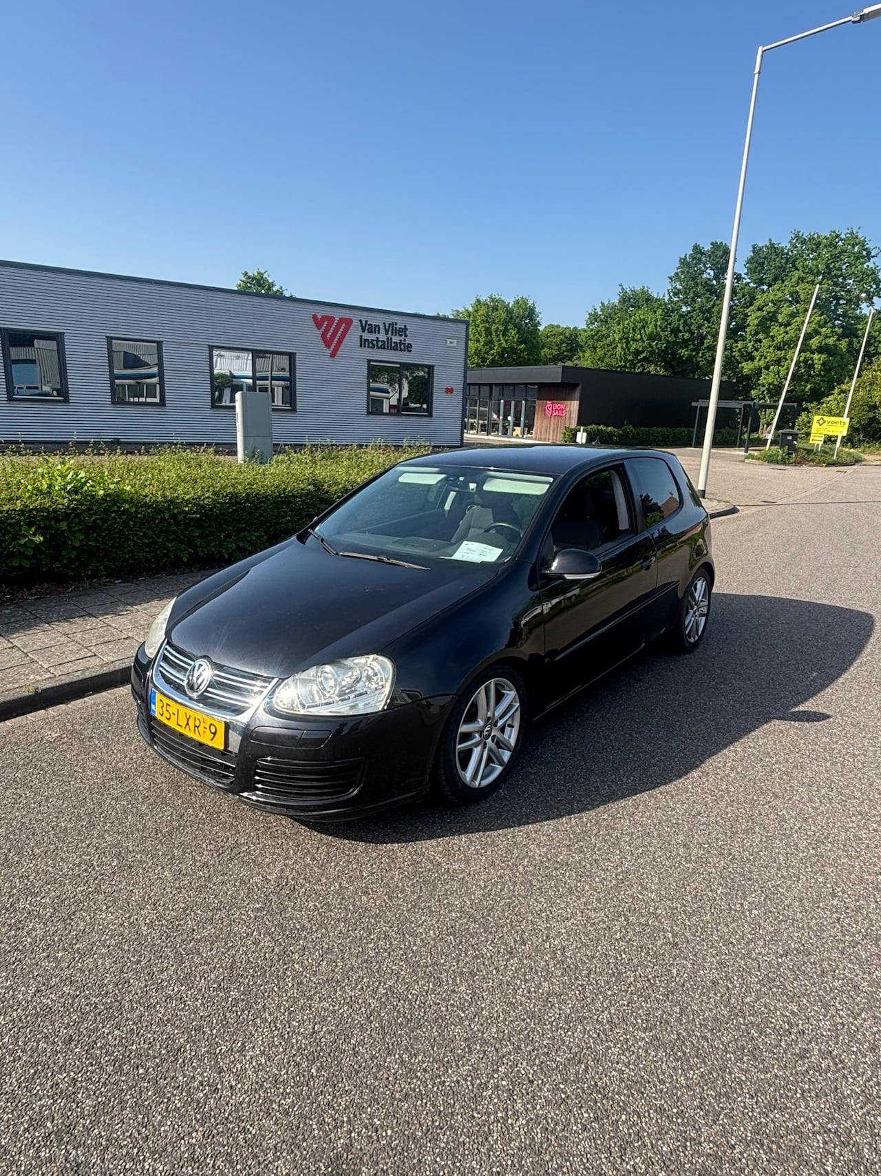 Volkswagen Golf - 1.4 TSI GT 1.4 TSI GT - AutoWereld.nl