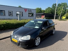 Volkswagen Golf - 1.4 TSI GT