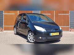 Mitsubishi Colt - 1.3 Heartbeat, Airco, Trekhaak, 5 deurs en NAP