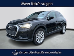 Audi Q3 - 45 TFSI e 245pk PHEV Business / LED / Adaptive Cruise / Keyless