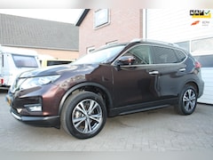 Nissan X-Trail - 1.3 DIG-T Tekna Garantie, 47.000km Onderhoud boekje, Car pass, 1Ste Eigenaar, Pano, stoelv