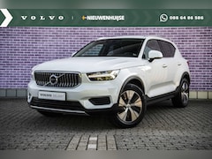 Volvo XC40 - 1.5 T5 Recharge Inscription Expression Parkeercamera | Extra getint glas achter | Verwarmb