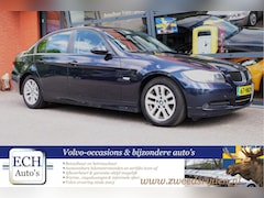 BMW 3-serie - 320i 170 pk Aut. Executive