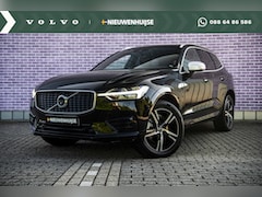 Volvo XC60 - 2.0 T8 Twin Engine AWD R-Design | Bowers&Wilkens | Luchtvering | Adaptieve cruise | Stoel