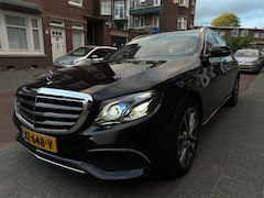 Mercedes-Benz E-klasse Estate - 250 Premium Plus Vol Optie Dealer Onderhouden 1e Eigenaar Winterbanden Vakantie Klaar