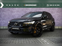 Volvo XC60 - 2.0 T8 AWD Polestar Engineered | 22" | Panodak | harman/kardon | Standkachel | Stoel+Stuur
