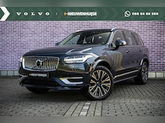 Volvo XC90 - 2.0 T8 Recharge AWD Inscription | Head-Up | Camera | harman/kardon | Panodak | Stoel+Stuur